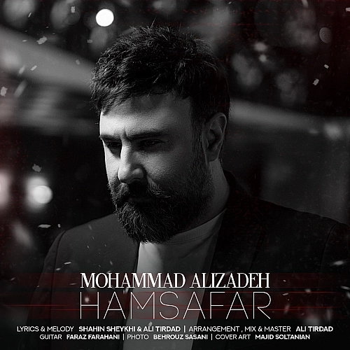 Hamsafar by Mohammad Alizadeh