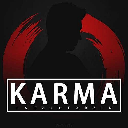 Karma by Farzad Farzin