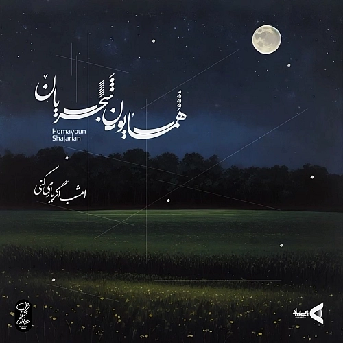 Emshab Agar Yari Koni by Homayoun Shajarian