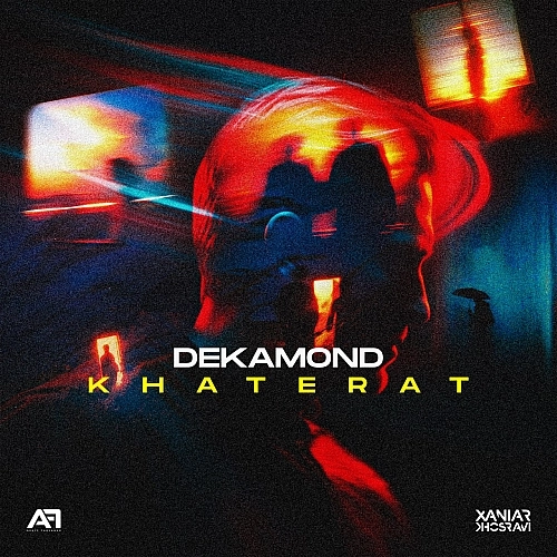 Khaterat by Dekamond Ft Xaniar Khosravi