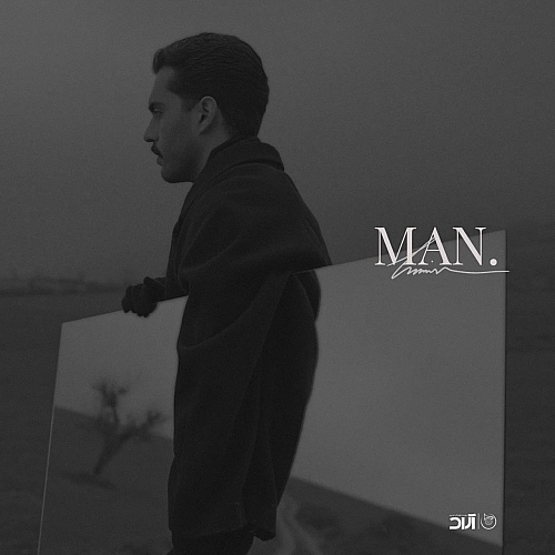 Man by Haamim
