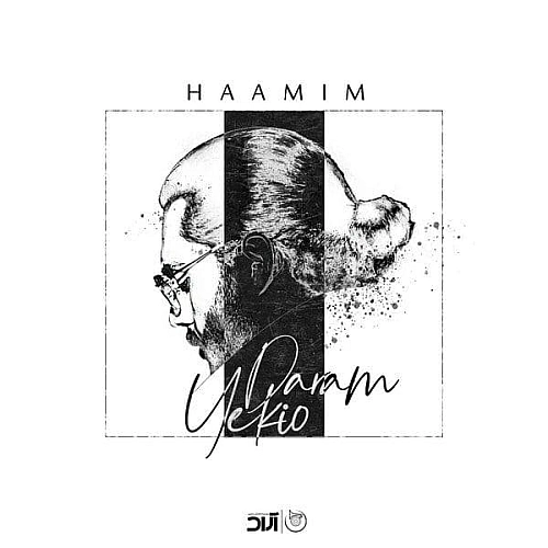 Yekio Daram by Haamim