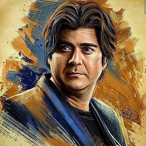Charkho Falak by Salar Aghili
