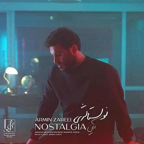 Nostalgia by Armin Zarei