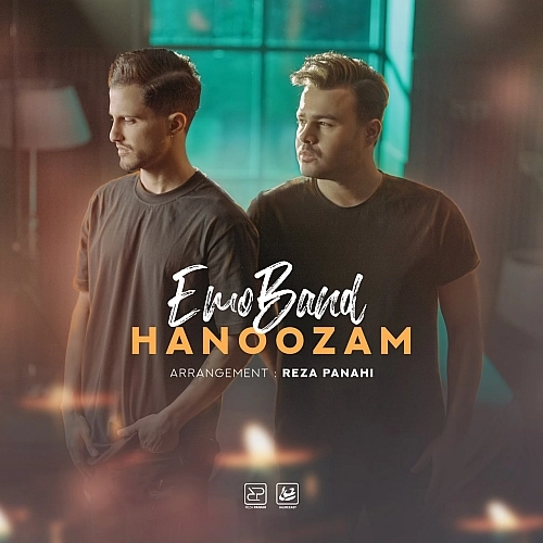 Hanoozam by Emo Band