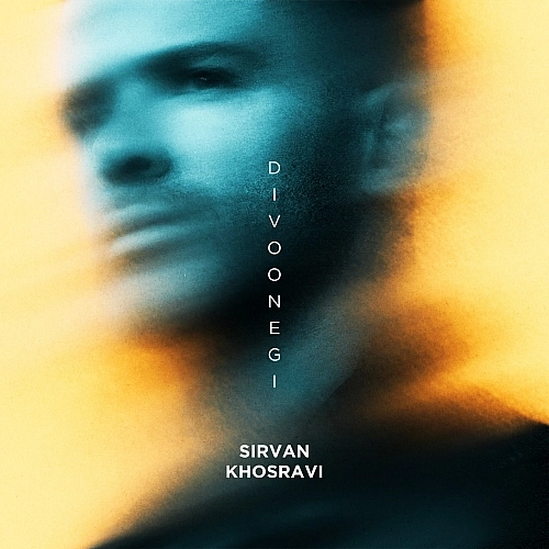 Divoonegi by Sirvan Khosravi