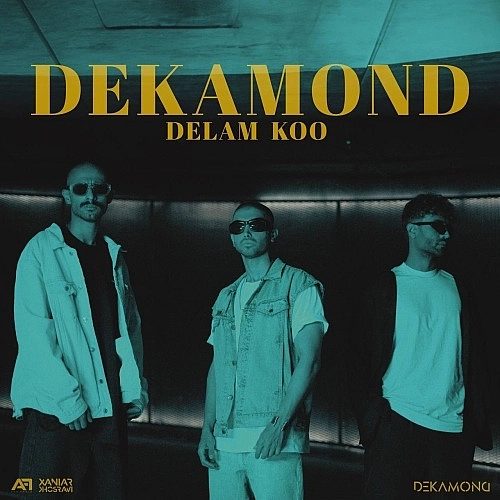 Delam Koo by Dekamond
