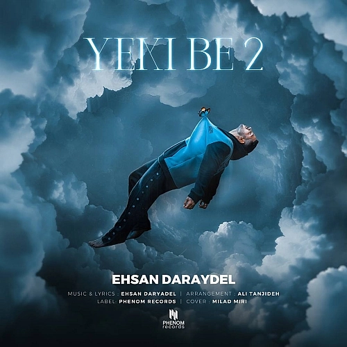 Yeki Be 2 by Ehsan Daryadel