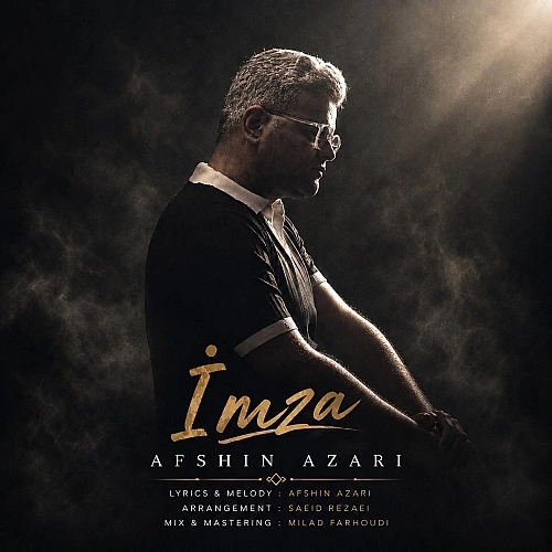 Imza by Afshin Azari
