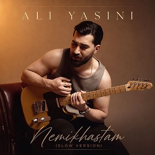 Nemikhastam (slow Version) by Ali Yasini