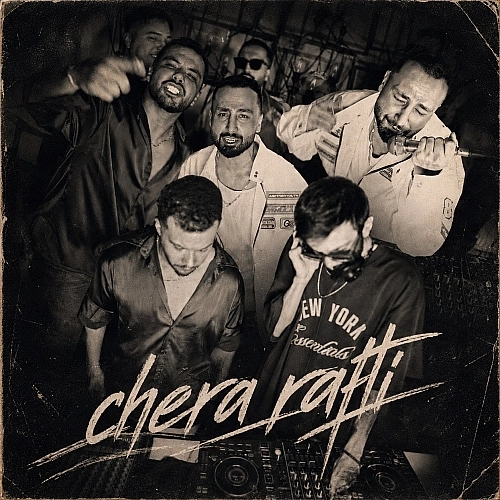 Chera Rafti (ft Taha Yousefi) by Mehdi Azar