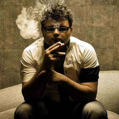 04 - Halalam Kon Afshin Azari
