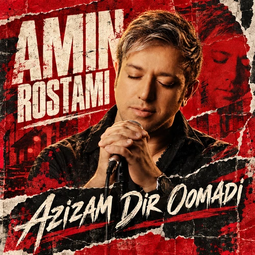 Azizam Dir Oomadi Amin Rostami