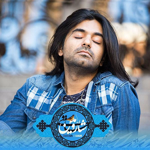 Saghi Sharomin
