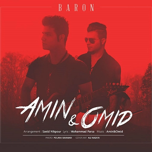 Baron Amin And Omid