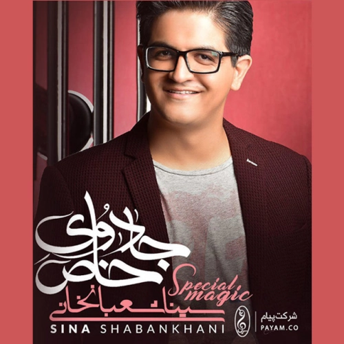 Tanham Nazar Sina Shabankhani