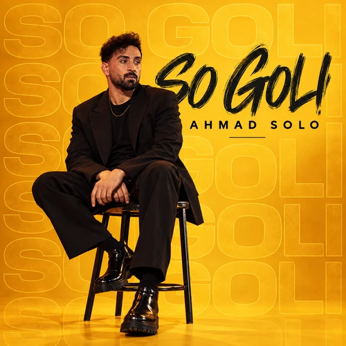 Sogoli Ahmad Solo